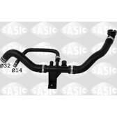 Durite radiateur SASIC - 3400206