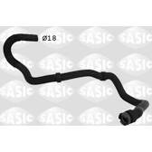 Durite radiateur SASIC - 3400212