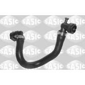 Durite radiateur SASIC - 3400253