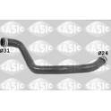 Durite radiateur SASIC - 3400262