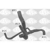 SASIC 3400178 Durite De Refroidissement