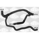 Durite radiateur SASIC - 3404036
