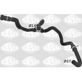 Durite radiateur SASIC - 3404121
