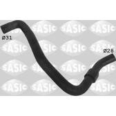 Durite radiateur SASIC - 3404148