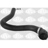 Durite radiateur SASIC - 3406093
