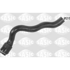 SASIC Durite De Refroidissement Centre Droite - Compatible Citroën Berlingo, Peugeot 308, C4 Picasso