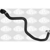 Durite de radiateur SASIC 3406301