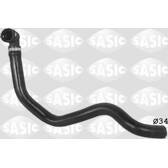 Durite radiateur SASIC - 3406314