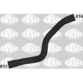Durite radiateur SASIC - 3406358