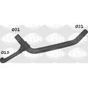Durite radiateur SASIC - SWH6596