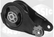 Engine mount