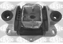 Engine mount