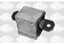 Engine mount
