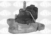 Engine mount