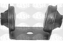 Engine mount