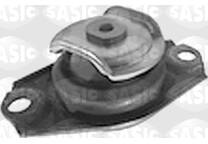 Engine mount