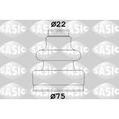 Faltenbalgsatz- Antriebswelle SASIC - 2933593