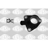 Flange do líquido de refrigeração SASIC - 3361C91