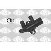 Flange do líquido de refrigeração SASIC - SWH0551