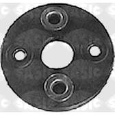 Flangia, Piantone sterzo SASIC - 4006141