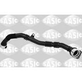 Flessibile d'aspirazione, Filtro aria SASIC - 3334046