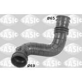 Flessibile d'aspirazione, Filtro aria SASIC - 3354001