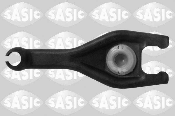 Release Fork, clutch