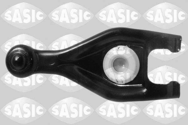 Release Fork, clutch