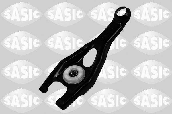 Release Fork, clutch