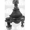 Fuseekogel SASIC - 4005254