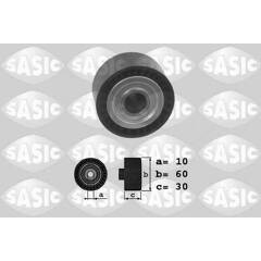Galet enrouleur (courroie d'accessoire) SASIC - 1620007