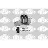 Galet enrouleur (courroie de distribution) SASIC - 1704015
