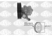 Hydraulic Pump, steering