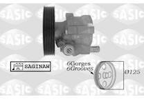 Hydraulic Pump, steering