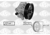 Hydraulic Pump, steering
