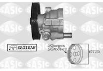 Hydraulikslang, stysrsystem
