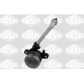 Hydraulische-druklager SASIC - 5354008