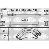 Ignition Cable Kit SASIC - 9280004