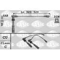 Ignition Cable Kit SASIC - 9286060