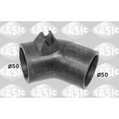 Intake Hose, air filter SASIC - 3356057