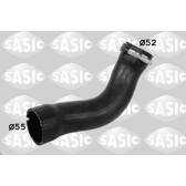Intake Hose, air filter SASIC - 3356077