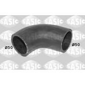 Intake Hose, air filter SASIC - 3356093