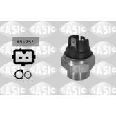 Interrupteur de température (ventilateur radiateur) SASIC - 2641041