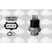 Interrupteur de température (ventilateur radiateur) SASIC - 2641161
