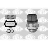 Interrupteur de température (ventilateur radiateur) SASIC - 2641251