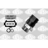 Interrupteur de température (ventilateur radiateur) SASIC - 3806004