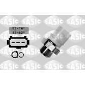 Interrupteur de température (ventilateur radiateur) SASIC - 3806007