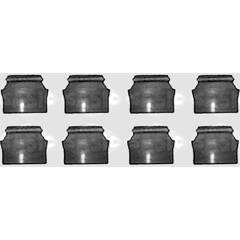 Jeu de joints d'étanchéité (tige de soupape) SASIC - 9560380S