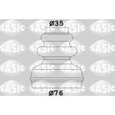 Juego de fuelles, árbol de transmisión SASIC - 2873813
