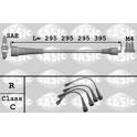 Kit cavi accensione SASIC - 9284001